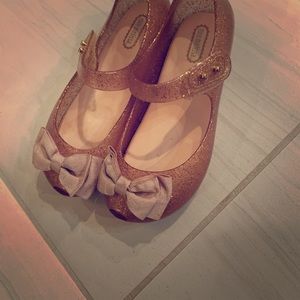 Great condition mini Melissa’s